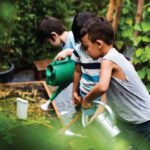 Crèche Maternelle Montessori