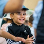 crèche maternelle de marrakech image 4