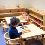 Montessori Targa Marrakech